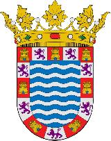 Jerez de la Frontera. Escudo