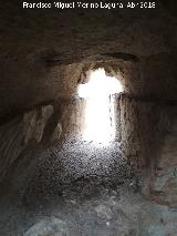 Tronera de Palo y Orbe. Torre del Marqus de Villena - Salamanca