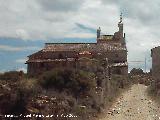 Iglesia de Santa Mara La Mayor. 