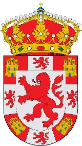 Provincia de Crdoba. Escudo