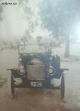 Provincia de Jan. Foto antigua