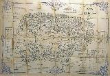 Provincia de Jan. Mapa 1872