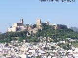 La Mota