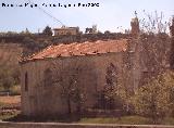 Ermita de la Coronada. 