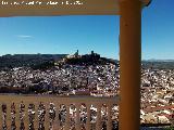 Ermita de la Vernica. Vistas