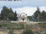 Ermita de la Vernica. 