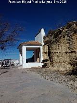 Ermita de Ftima. 