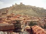 Albarracn. 