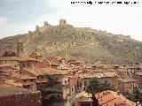 Murallas de Albarracn
