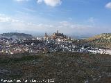 Alcaudete
