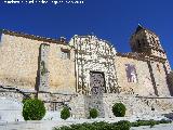 Iglesia de Santa Mara