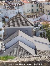 Convento de Santa Clara. 