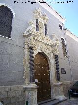 Convento de Santa Clara