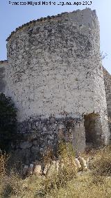 Torren del Cortijo de la Torre. 