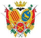 Teruel. Escudo