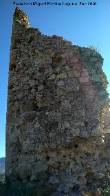 Torre�n del Moro. 