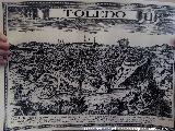 Historia de Toledo