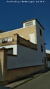Convento de Capuchinos. 
