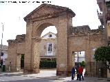 Arco de Capuchinos