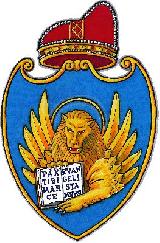 Venecia. Escudo