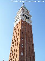 Campanile. 