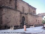 Iglesia de Santa Mara. 