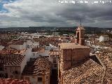 Torre del Reloj. Vistas