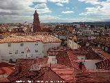 Torre del Reloj. Vistas