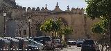 Puerta del Arroyo