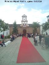 Iglesia de la Inmaculada Concepcin. 