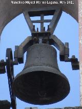 Iglesia de la Inmaculada Concepcin. Campana