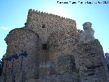 Castillo de Grgal