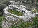 Necrpolis visigoda del Cerro Salido