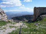 Castillo de Mocln. 