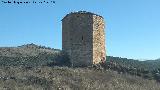 Castillo de Jarafe. 