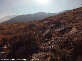 La Mella. Desde el Cerro de Cao Quebrado