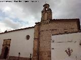 Convento de San Antonio. 