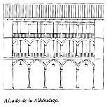 Alhndiga. 