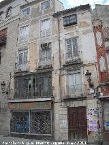 Casa de Tejidos el Carmen