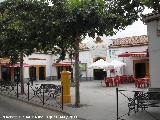 Mercado de San Jos. 