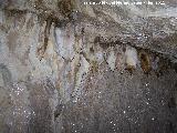 Cueva de La Hoya. 