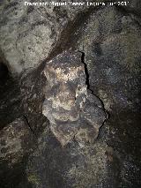 Cueva de La Hoya. 