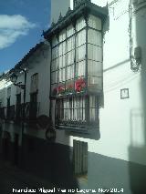 Casa de la Calle Dolores Torres