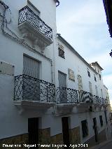 Casa de Dolores Torres