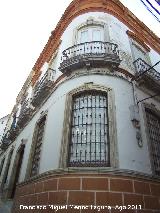 Casa de la Calle Dolores Torres n 27