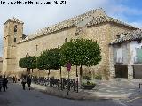 Iglesia de Santiago Apstol