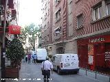 Calle Antn de Cullar. 