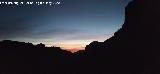 Alba. Camino de la Canalizaci�n - Los Villares