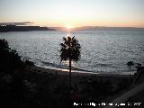 Alba. Playa Calahonda - Nerja