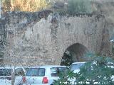 Antiguos Acueductos. 
